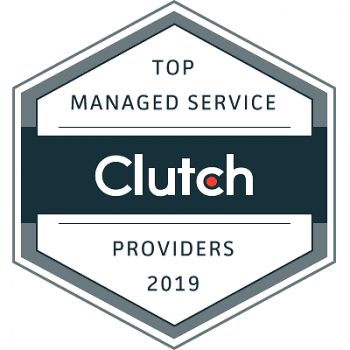 Clutch Managed Provider NYC 2019